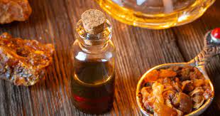 Myrrh Fragrance Oil Fragrance Oil | Pure Fragrance Oils