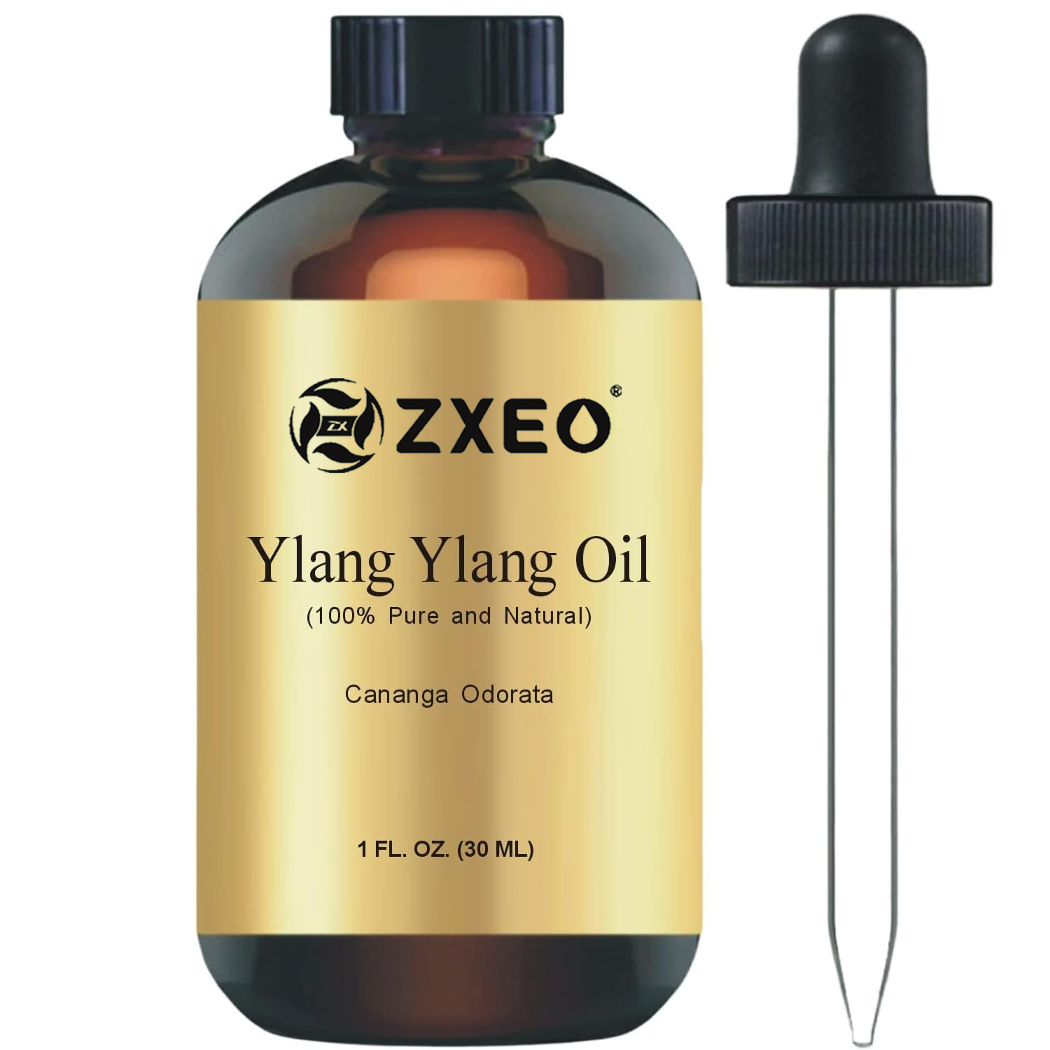 Olio Essenziale Di Ylang Ylang - , Aromaterapia - Foto 3