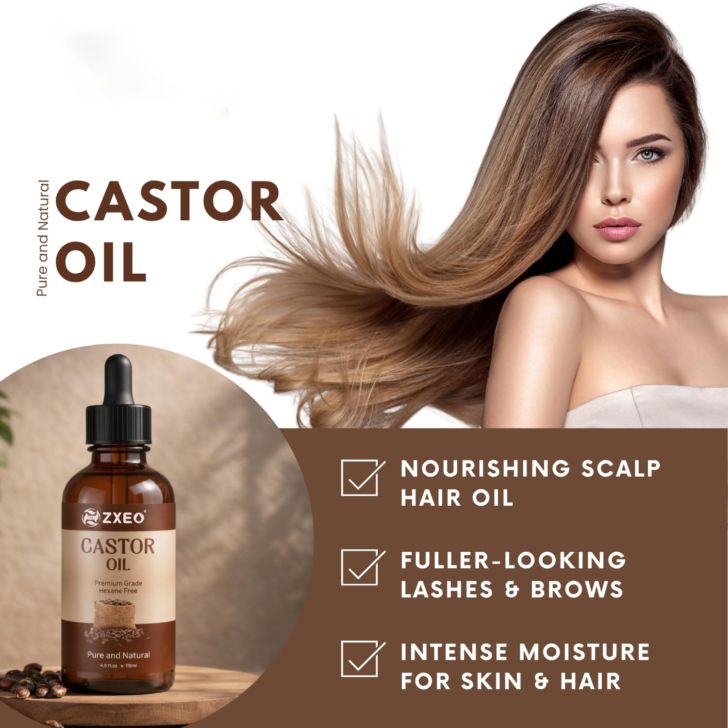 Castor oil 2