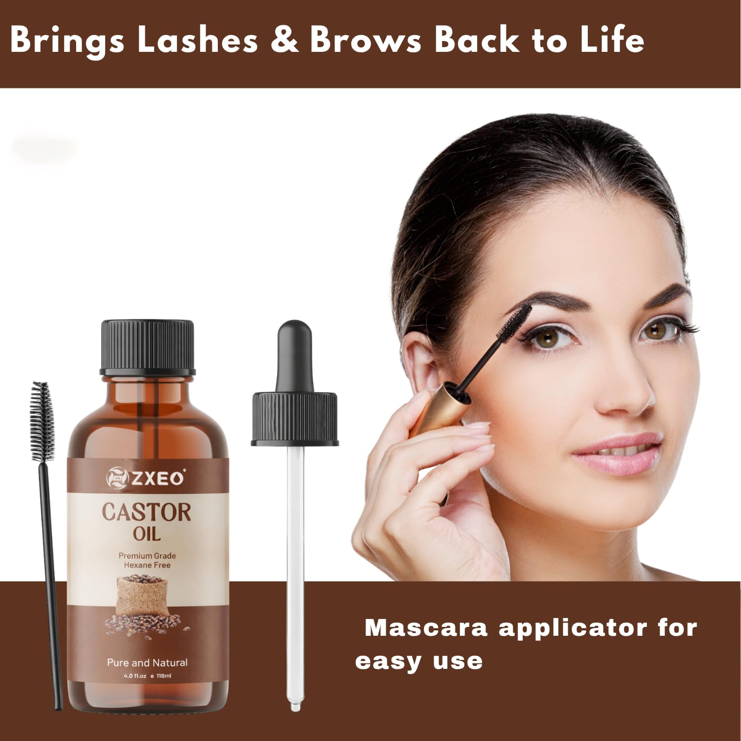 Castor oil 5