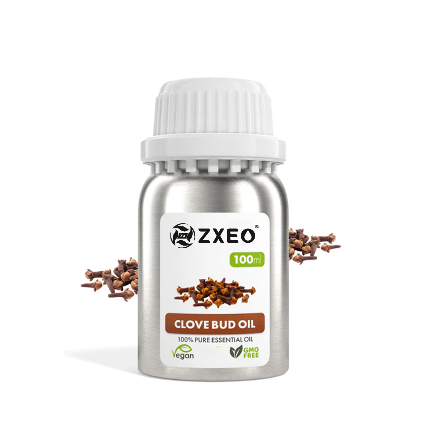 Clove oil 1