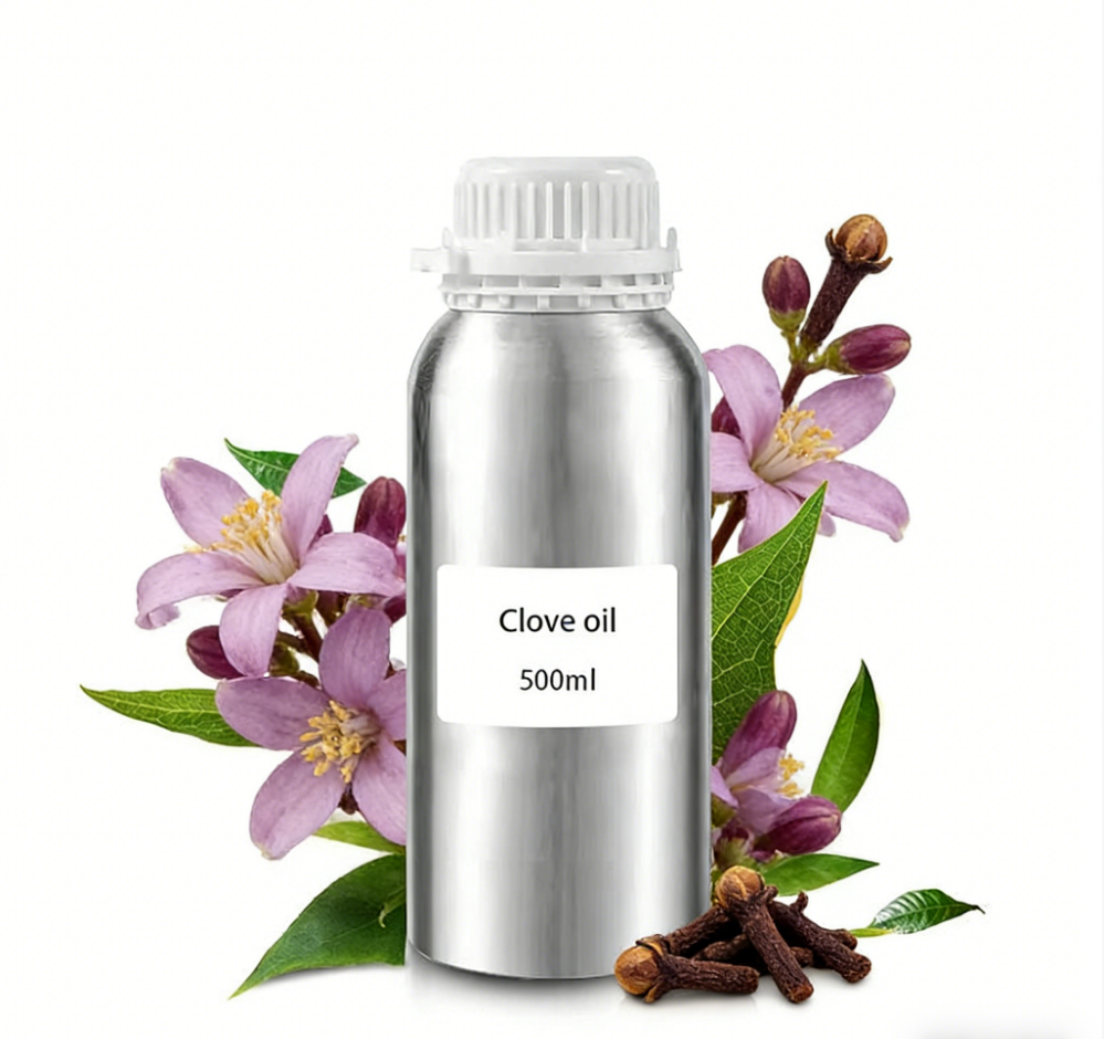 Clove oil 1