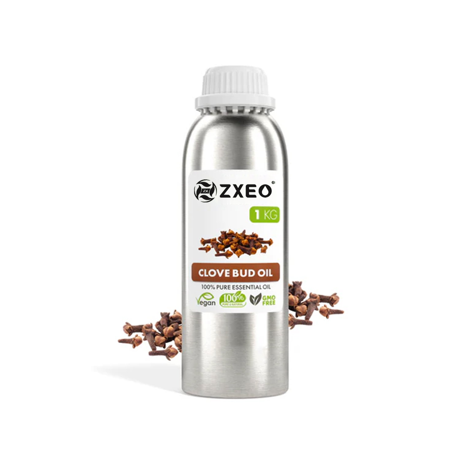 Clove oil 3
