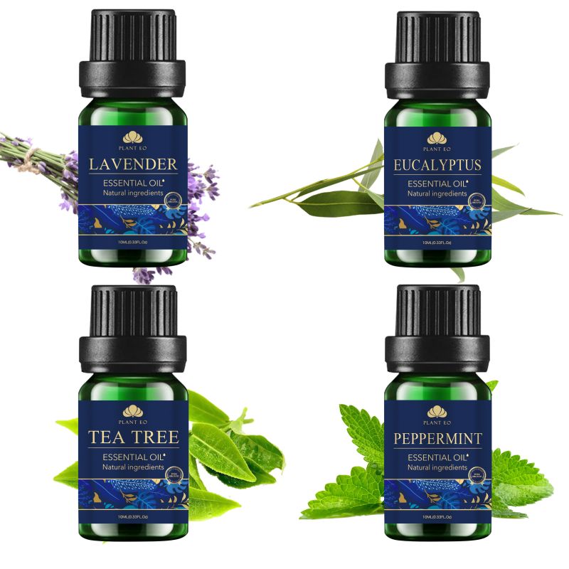 Customize private label set di oli essenziali naturali puri oliu di lavanda (6)