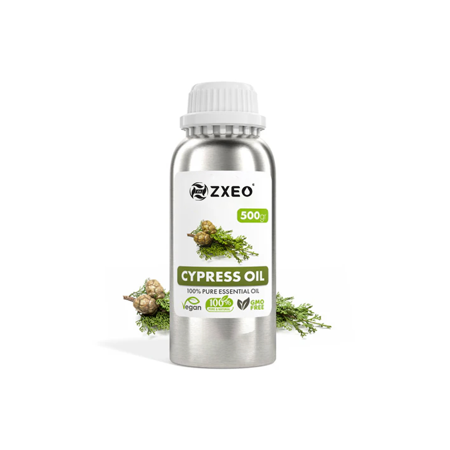 Cypress oil 2