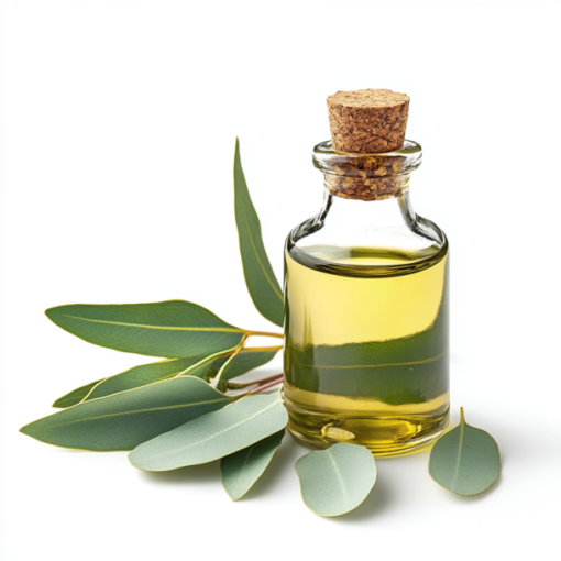 Eucalyptus oil 1