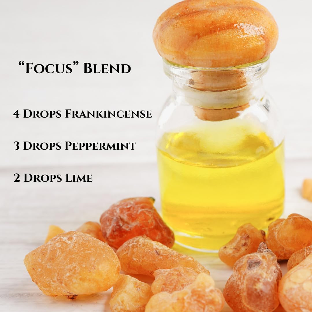 Frankincense oil 3