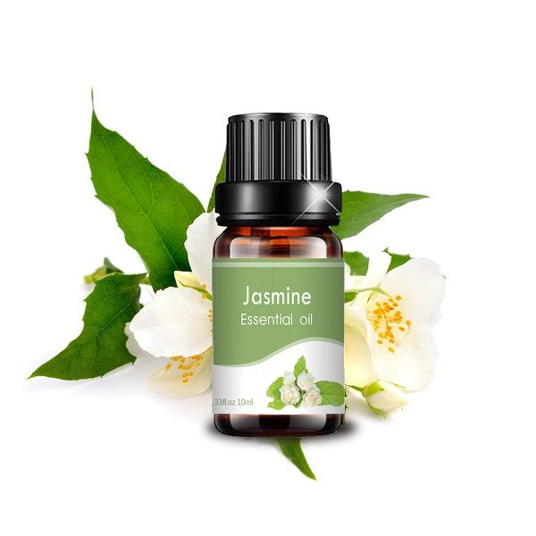 Jasmine mmanụ na-esi ísì ụtọ 10ml (1)