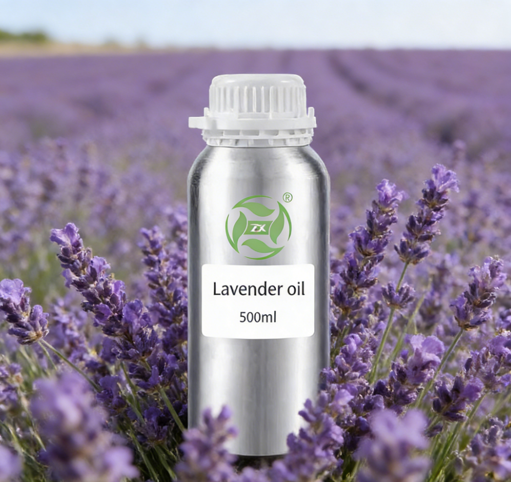 Lavender oil 3