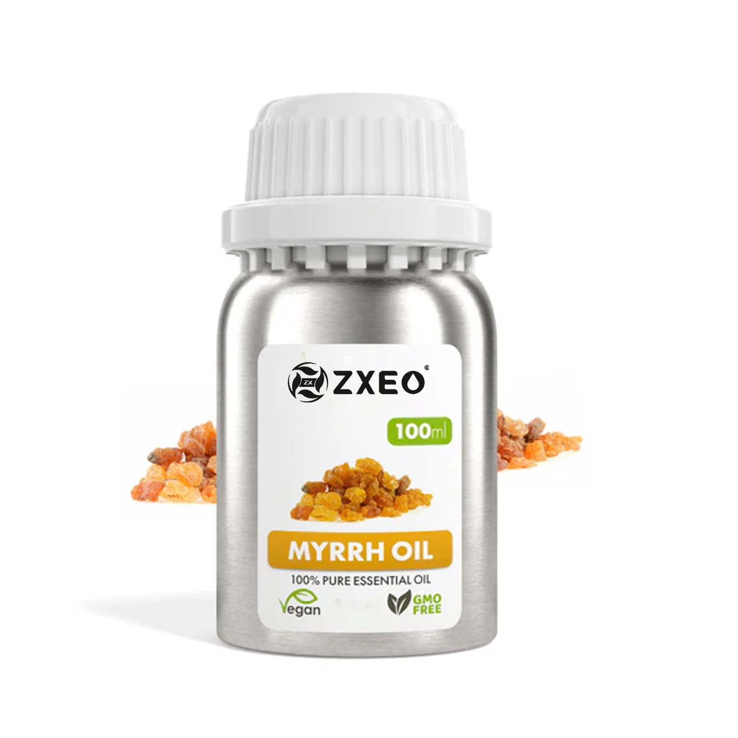 Myrrh oil 1