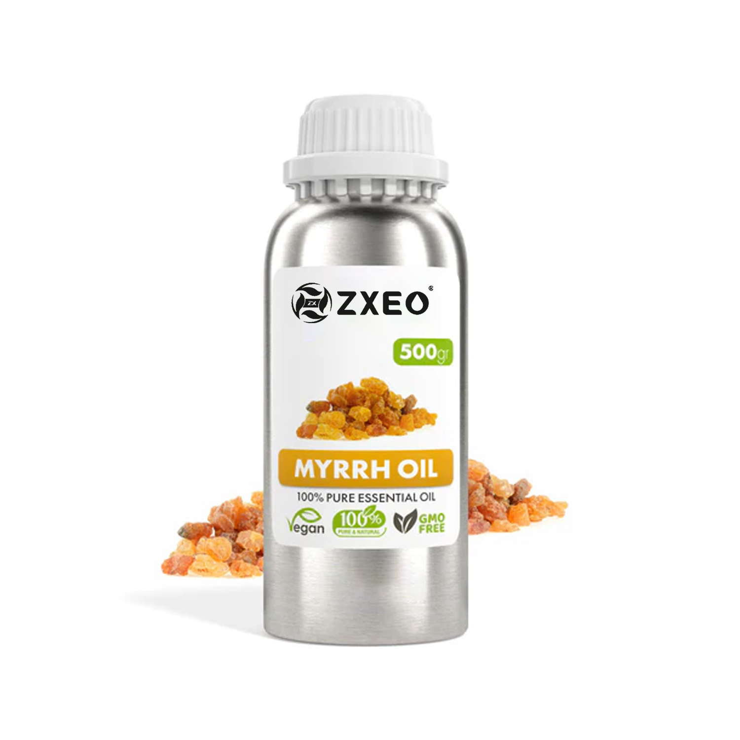 Myrrh oil 2
