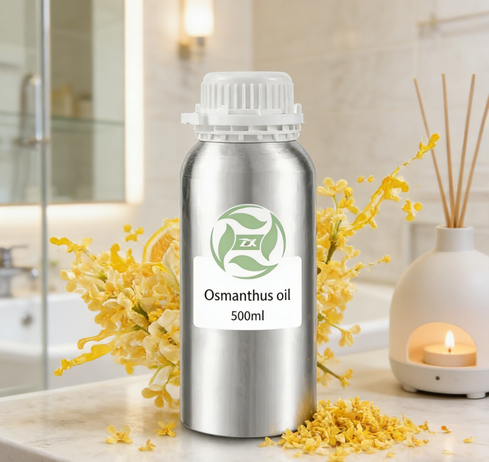 Osmanthus oil 1