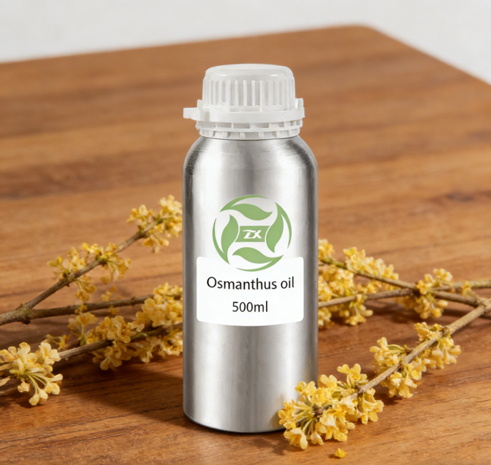 Osmanthus oil 2