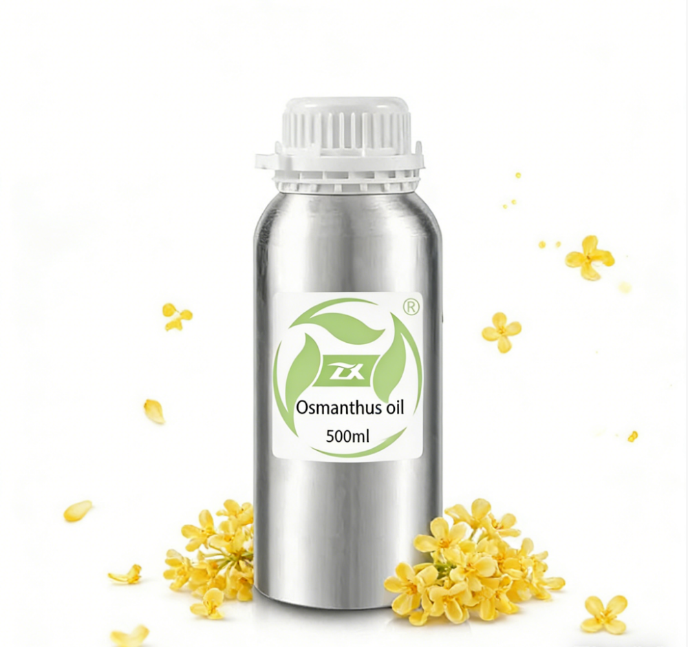 Osmanthus oil 3