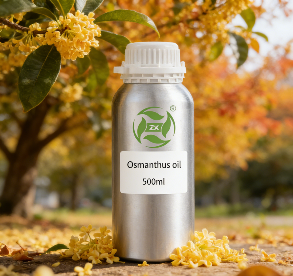 Osmanthus oil 4