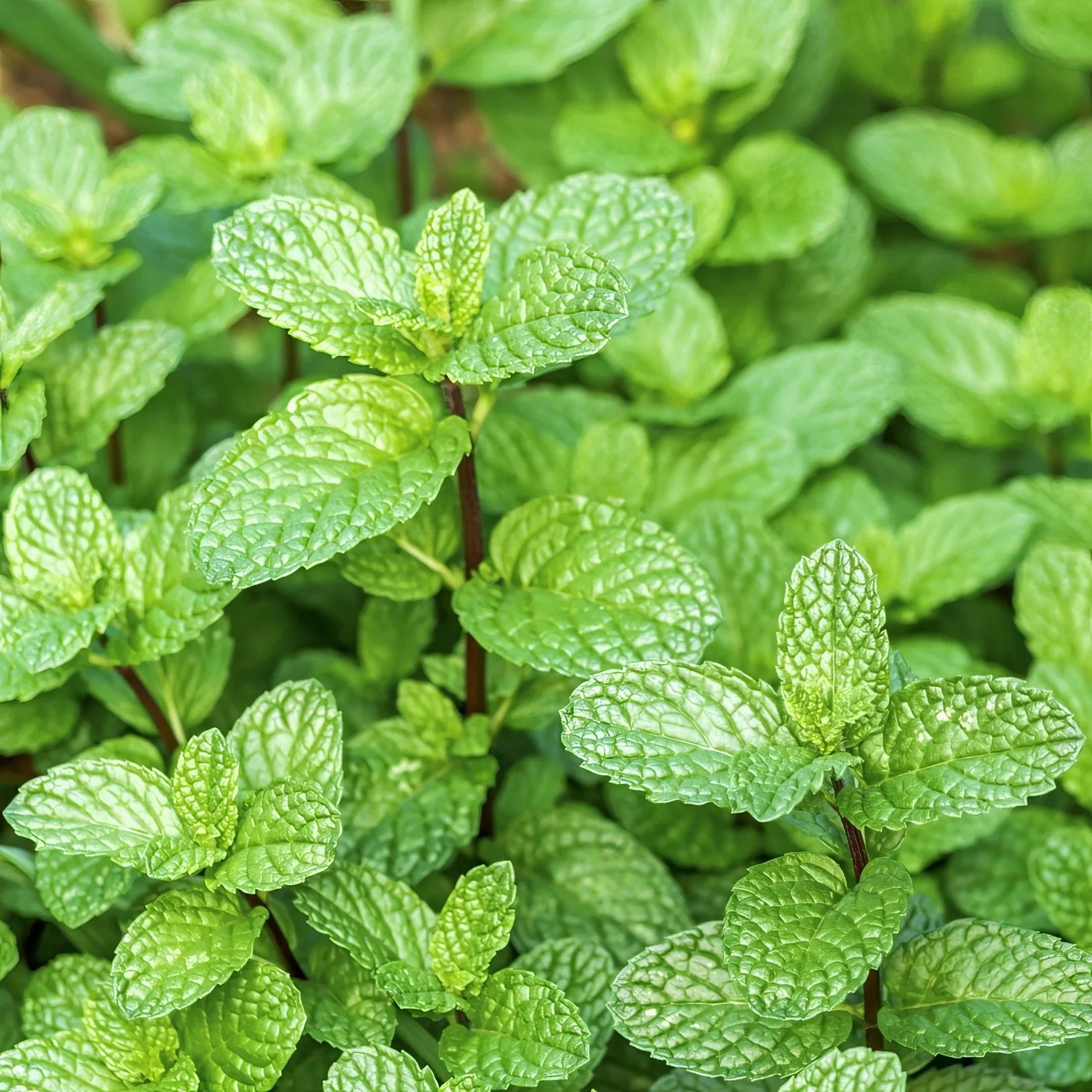 Peppermint oil 2