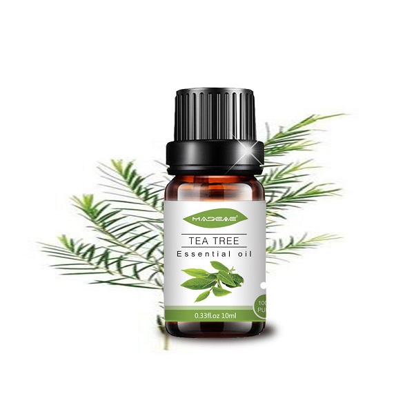 Private label top grade Tea tree essential oil hair growth (2)