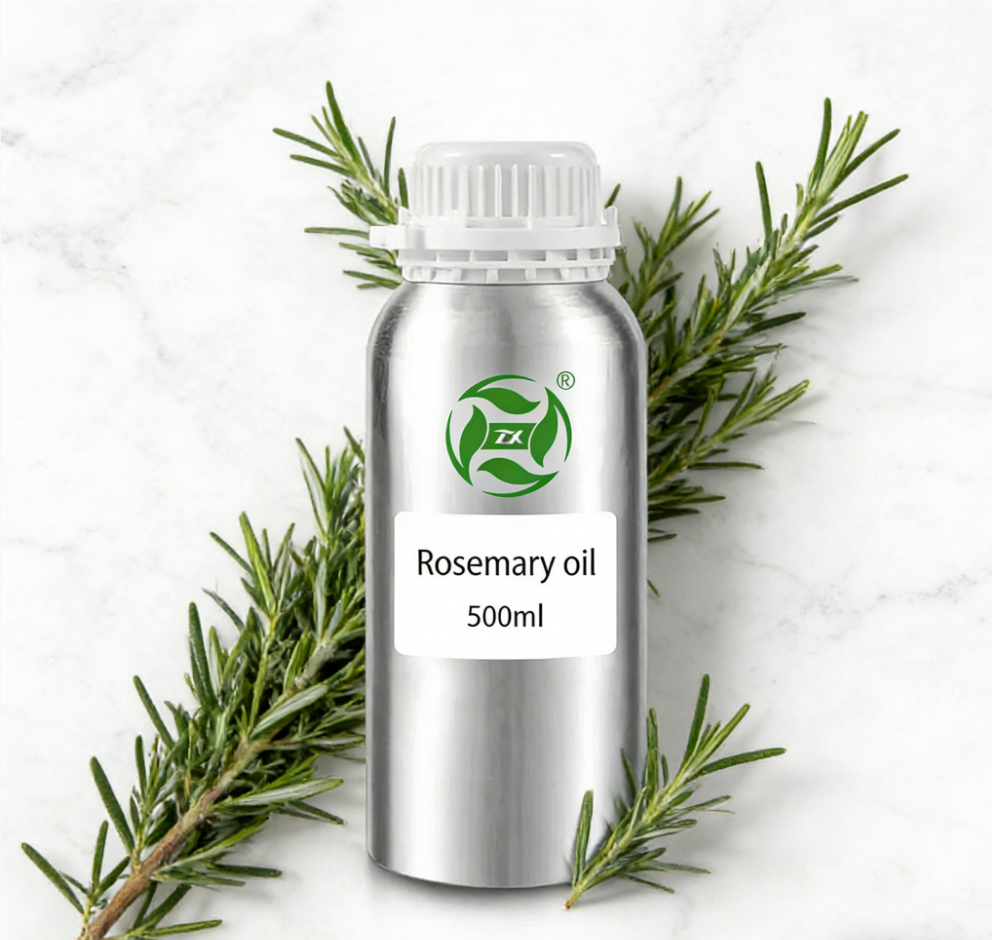 Rosemary oil 2