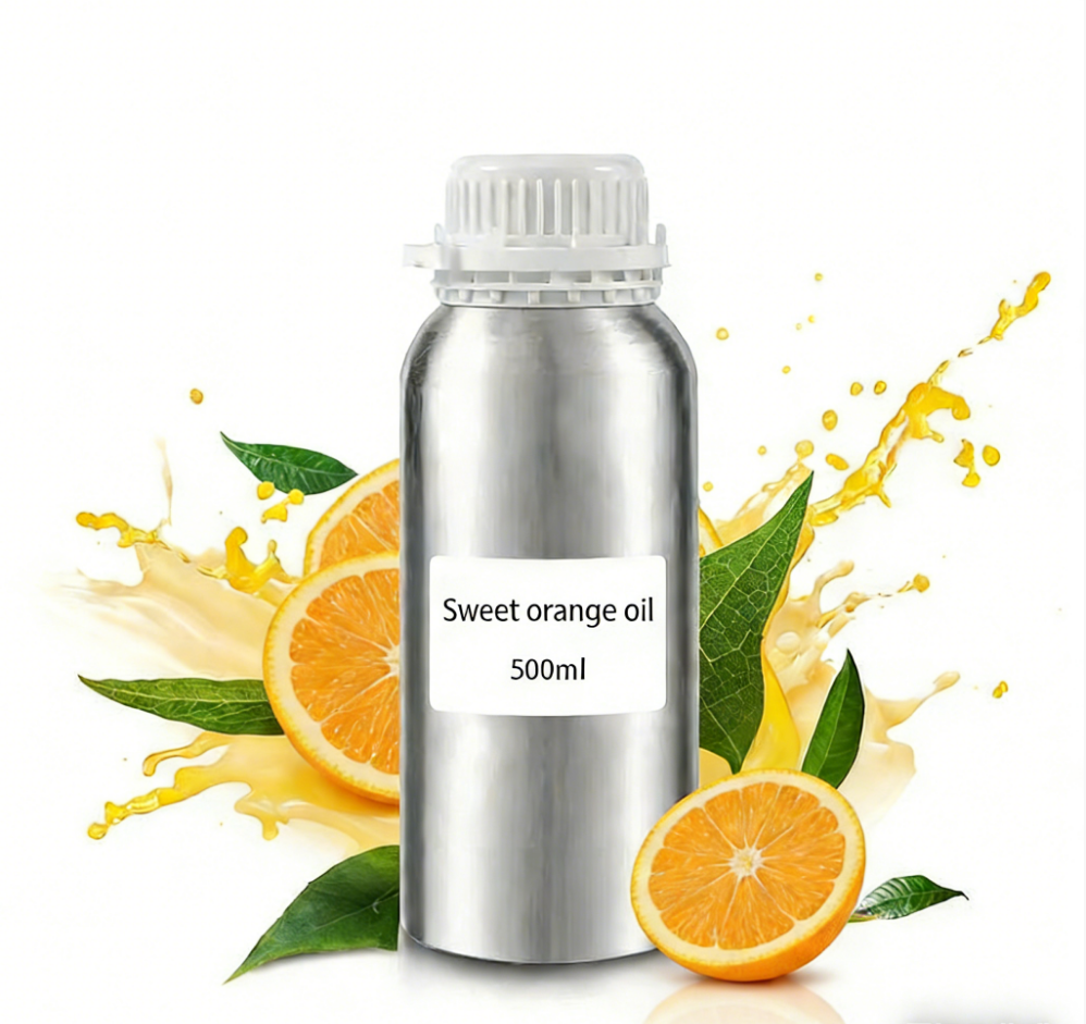 Sweet orange oil 1