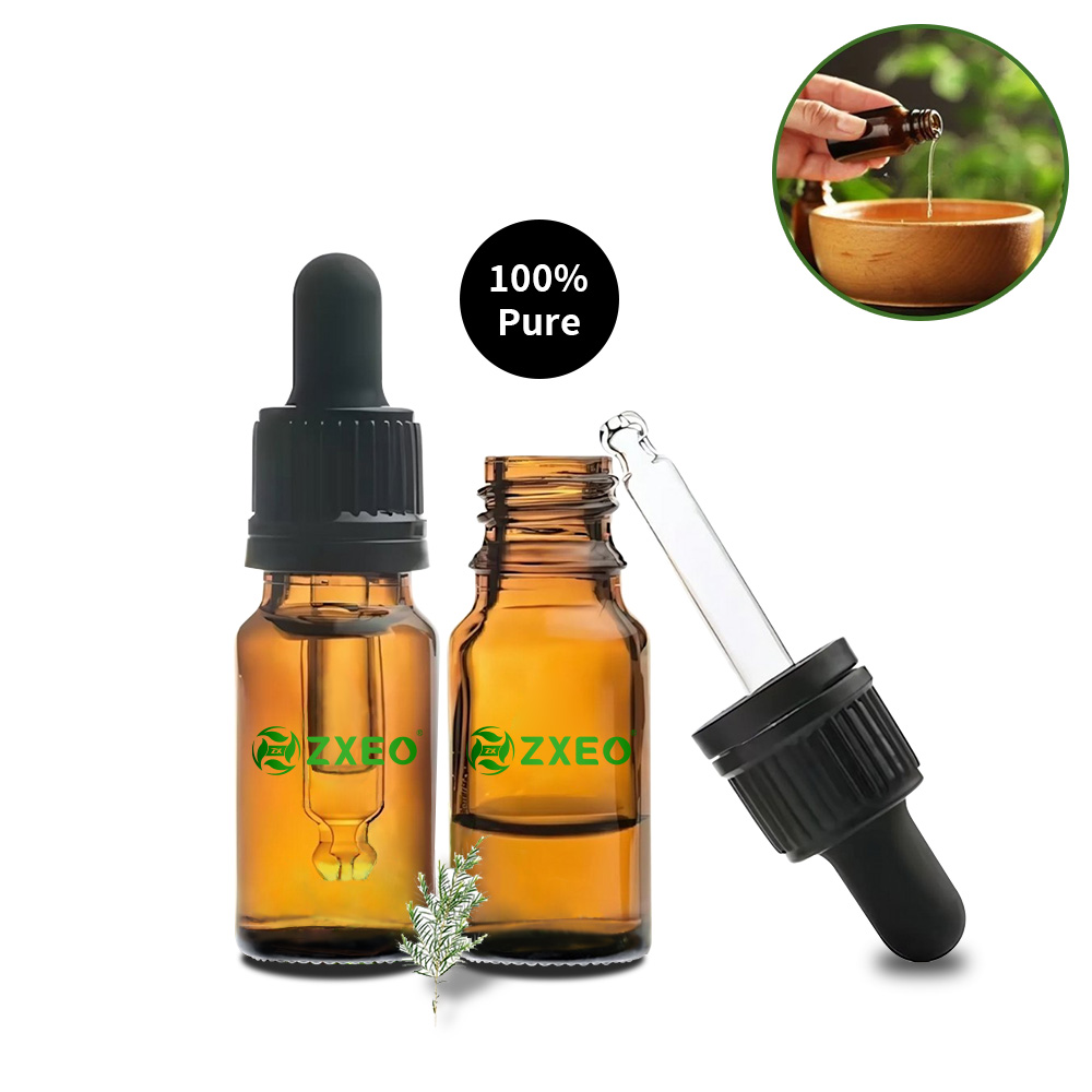 Tea tree essential oil 1