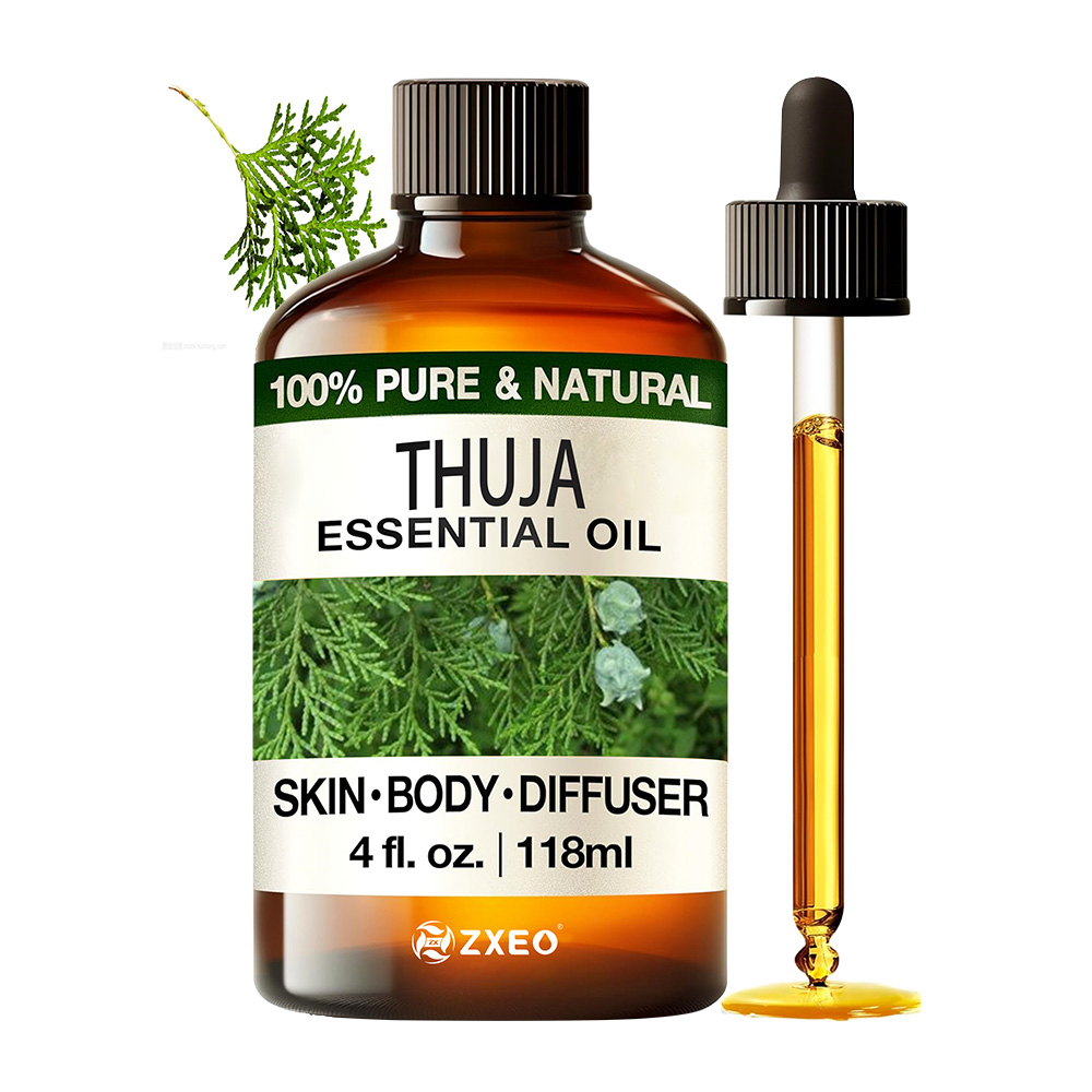 Thuja Oil