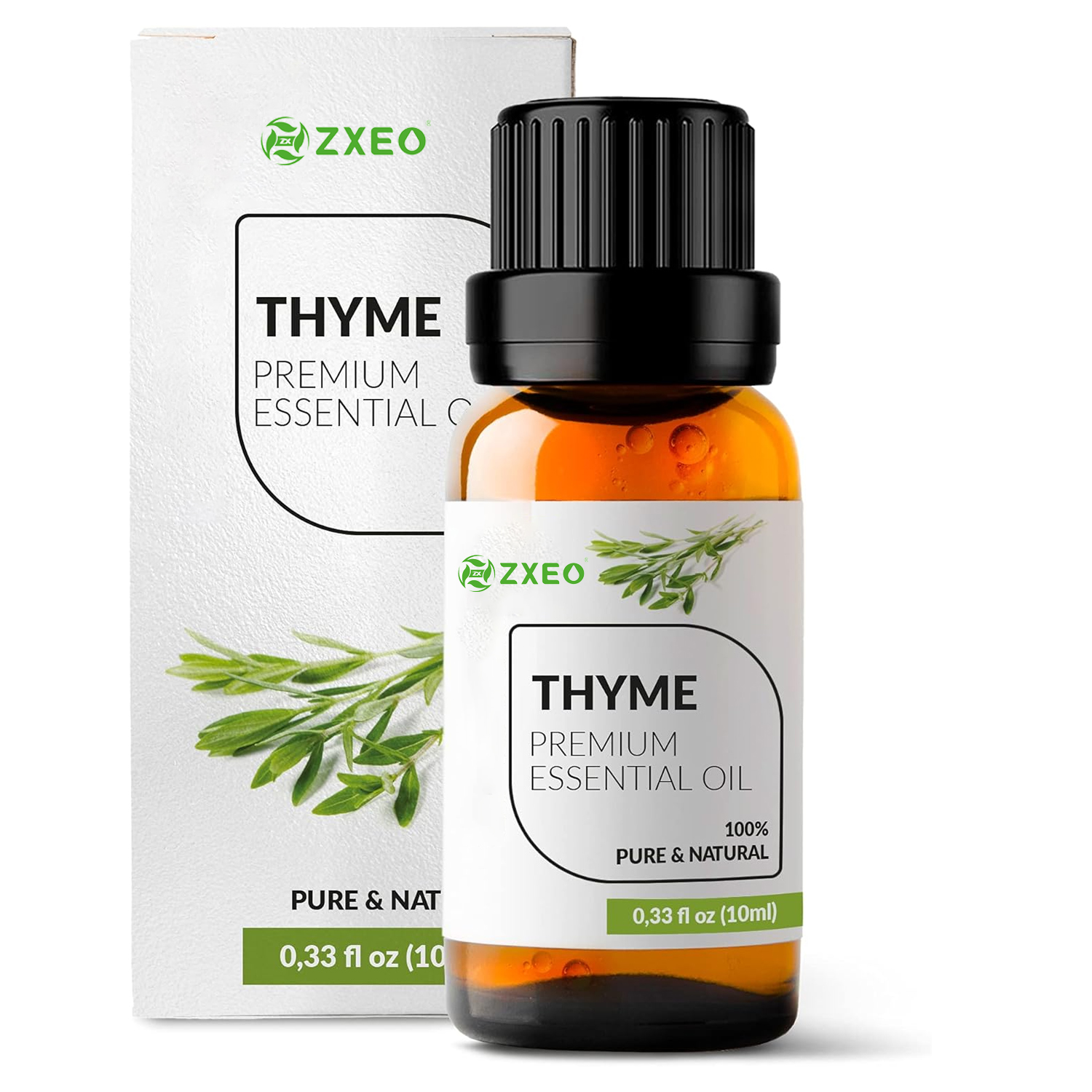 Thyme oil 1