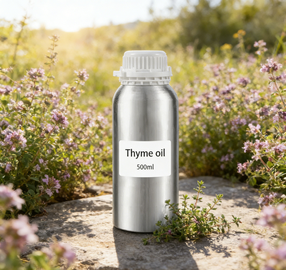 Thyme oil 3