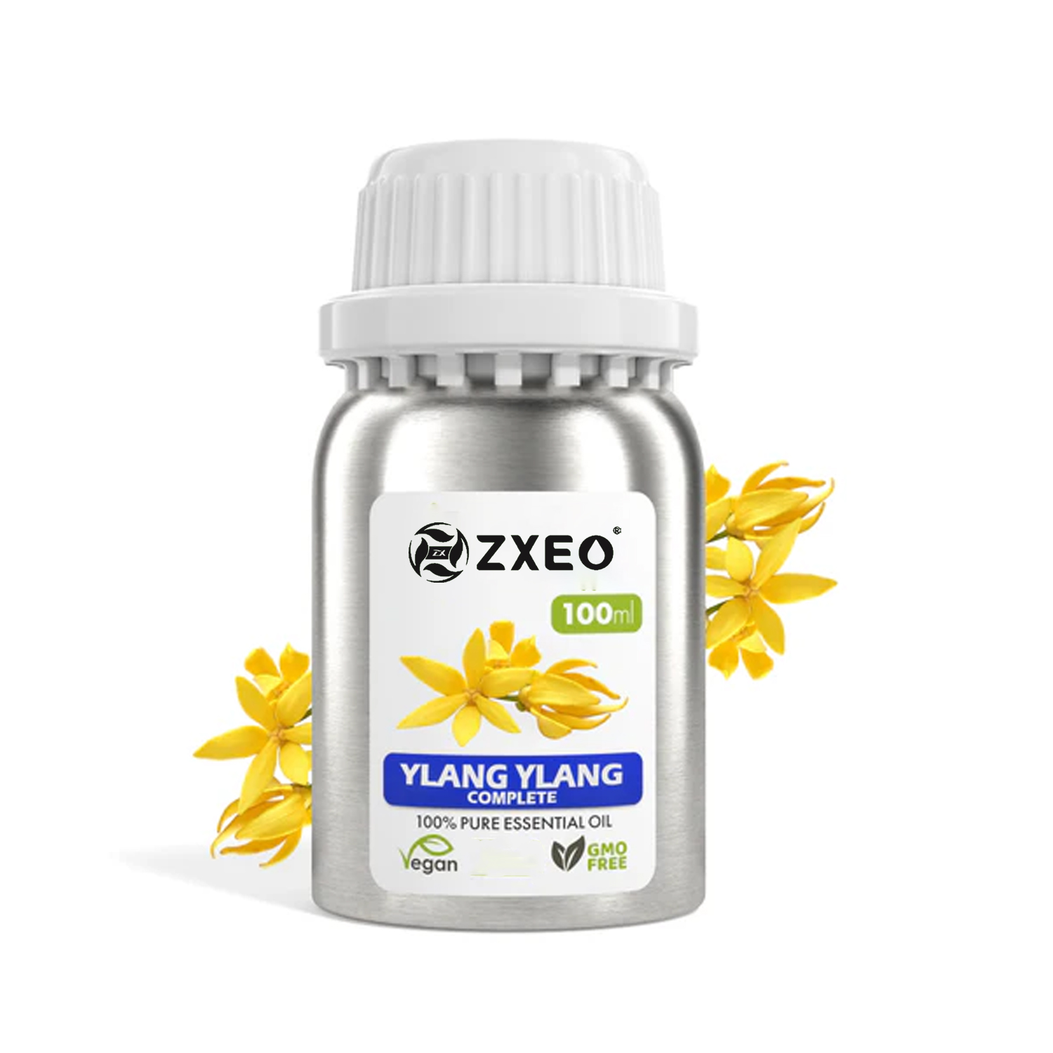 Ylang ylang oil 1
