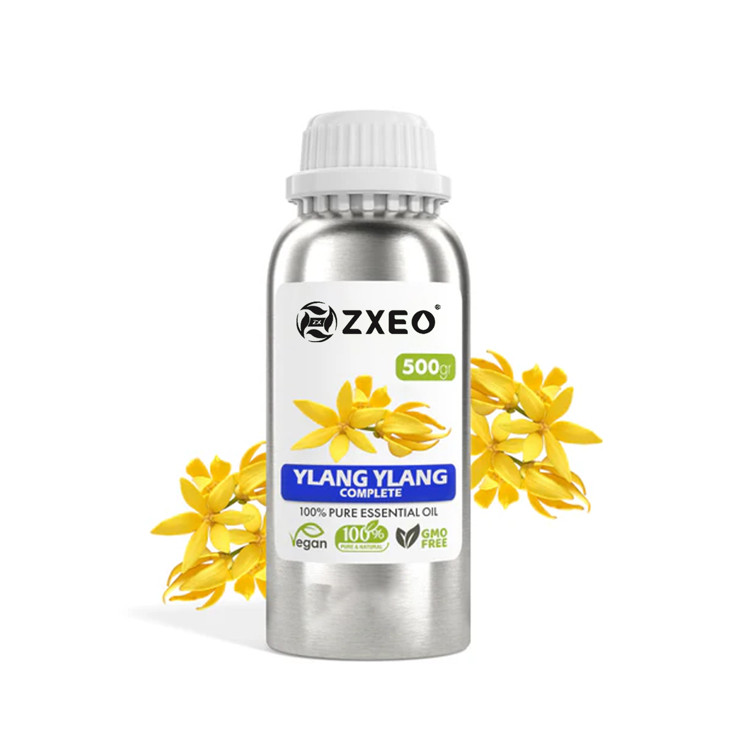 Ylang ylang oil 2