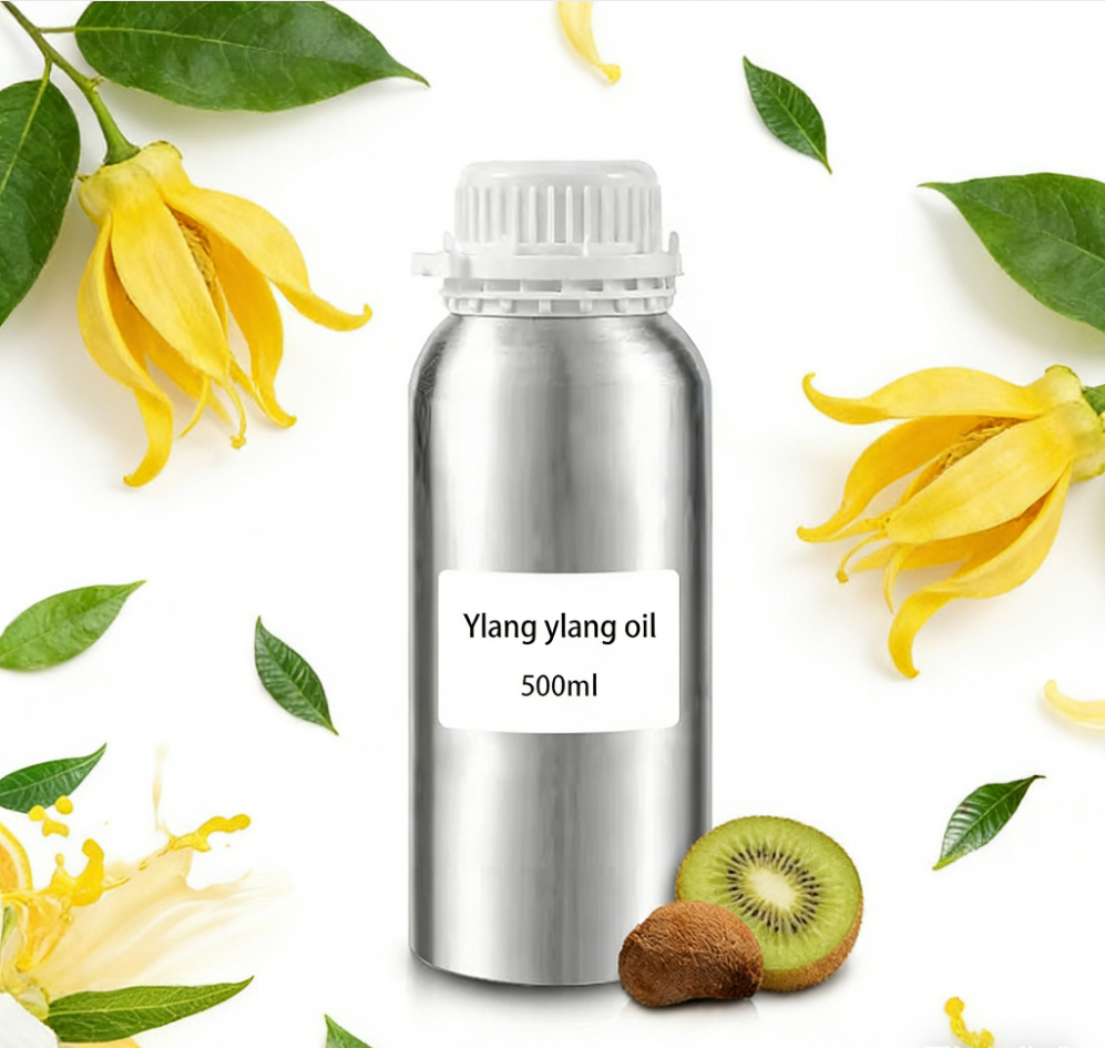 Ylang ylang oil 2