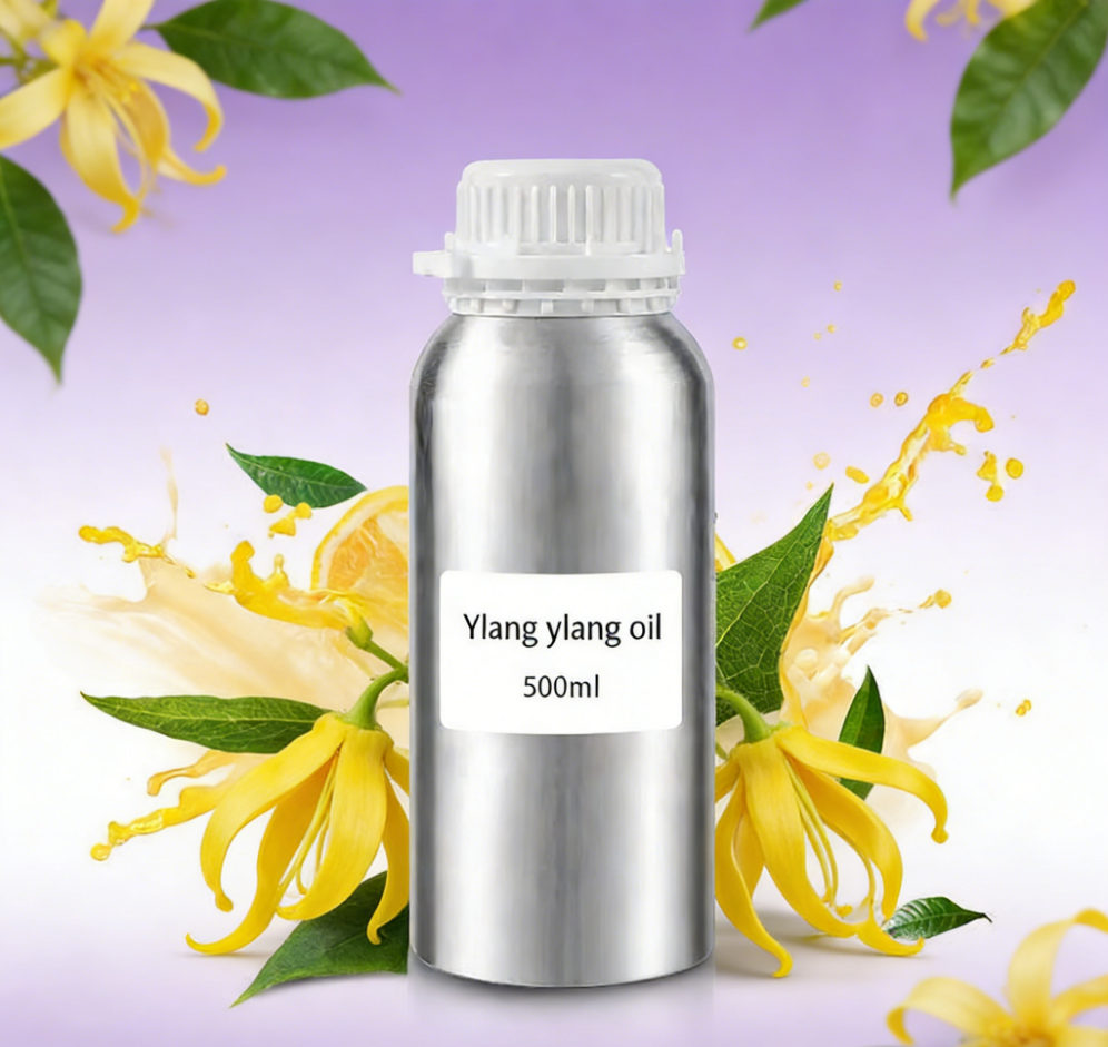 Ylang ylang oil 3