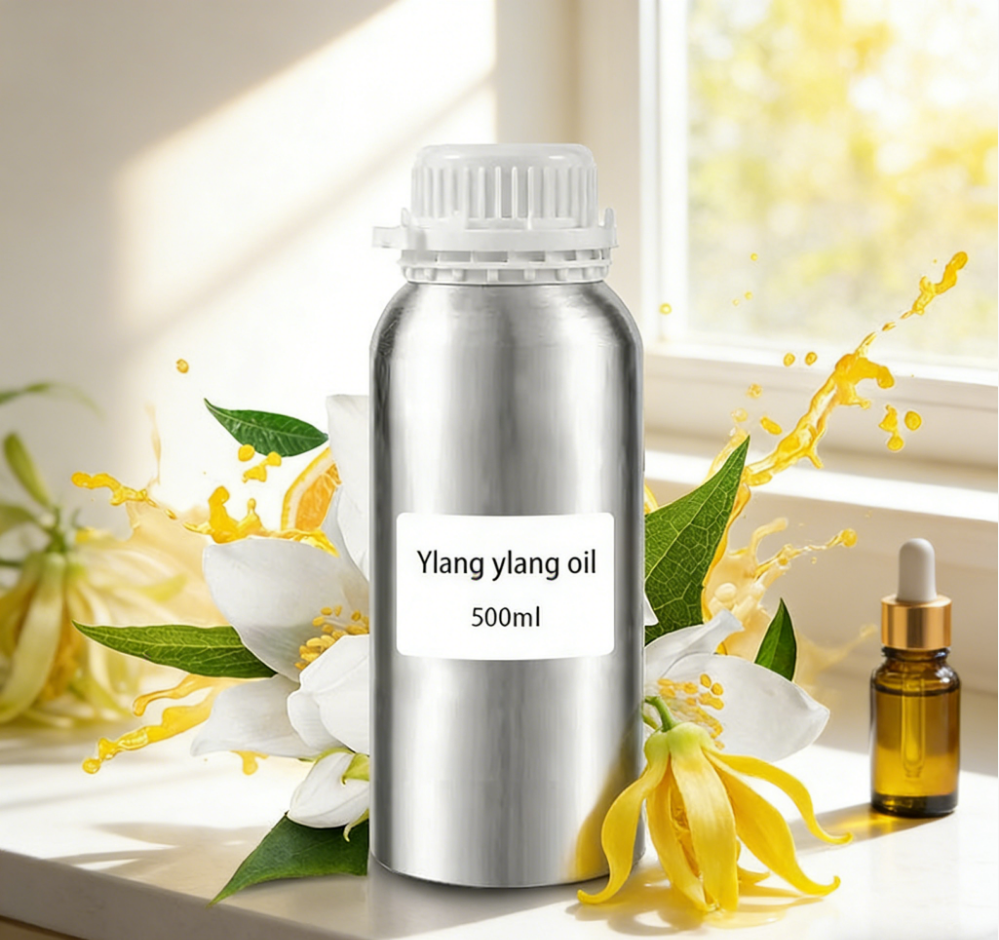 Ylang ylang oil 4