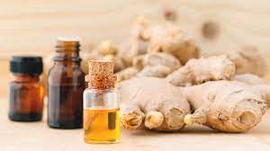 Ginger Oil: Benefits, Uses, and Side Effects