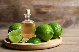 Q&A - What is Lime Oil? - Citrus and Allied Essences Ltd.