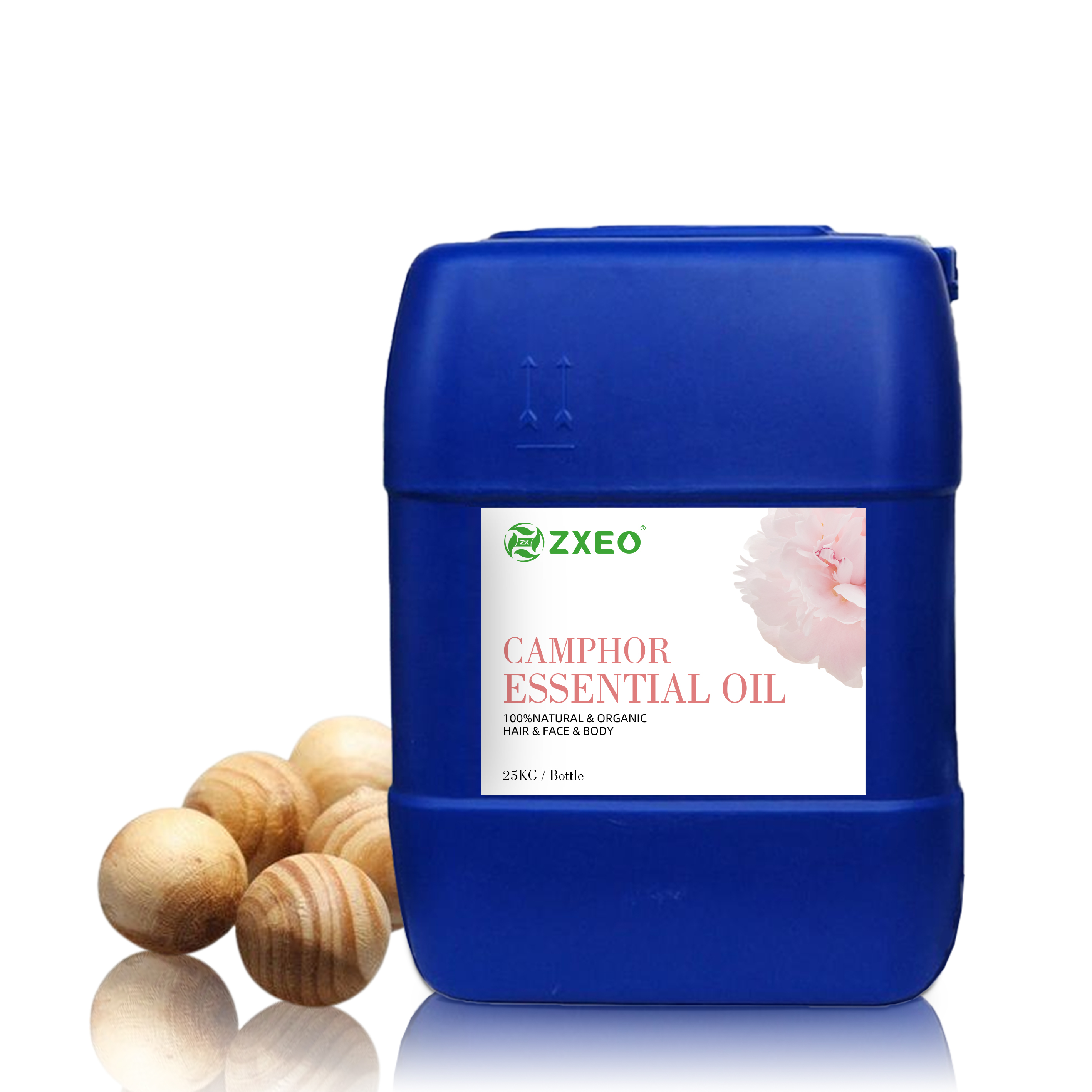 camphor essential oil 3