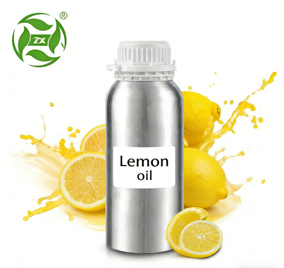 lemon oil 3